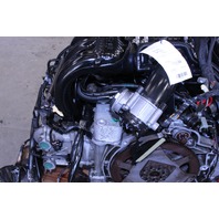 2005 2006 Porsche Boxster Engine 2.7 Complete Motor Dropout OEM