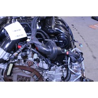 2005 2006 Porsche Boxster Engine 2.7 Complete Motor Dropout OEM