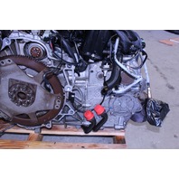 2005 2006 Porsche Boxster Engine 2.7 Complete Motor Dropout OEM