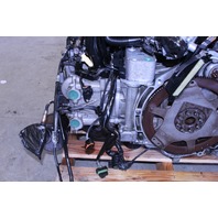 2005 2006 Porsche Boxster Engine 2.7 Complete Motor Dropout OEM