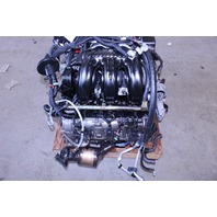 2005 2006 Porsche Boxster Engine 2.7 Complete Motor Dropout OEM