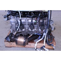 2005 2006 Porsche Boxster Engine 2.7 Complete Motor Dropout OEM