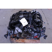2005 2006 Porsche Boxster Engine 2.7 Complete Motor Dropout OEM