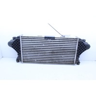 2013-2016 Mercedes GL350 Diesel Intercooler 166 0995002600 OEM