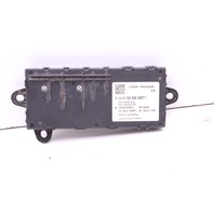 2014 Mercedes GL350 Air Suspension Control Module A1669003607 OEM
