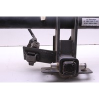 2013-2016 Mercedes GL350 Rear Bumper Trailer Tow Hitch Bar A1663101137 OEM