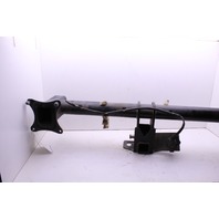 2013-2016 Mercedes GL350 Rear Bumper Trailer Tow Hitch Bar A1663101137 OEM