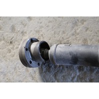 2014-2016 Mercedes Benz GL350 Rear Drive Shaft A1664104000 OEM