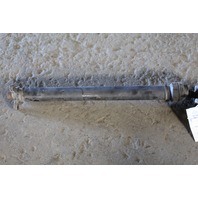 2014-2016 Mercedes Benz GL350 Rear Drive Shaft A1664104000 OEM