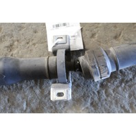2014-2016 Mercedes Benz GL350 Rear Drive Shaft A1664104000 OEM