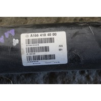 2014-2016 Mercedes Benz GL350 Rear Drive Shaft A1664104000 OEM