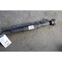 2014-2016 Mercedes Benz GL350 Rear Drive Shaft A1664104000 OEM