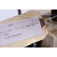 2014 Mercedes Benz GL350 3.0 Diesel Fuel Pump A1664702494 OEM