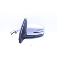 Mercedes Benz GL350 GL450 GL550 GL63 166 Left Side View Door Mirror 1668100164 OEM