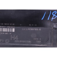 2013 BMW 128i 135i Body Control Module BCM 9286789 OEM