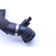 2012 BMW 750Li Radiator Coolant Hose 7575427 OEM