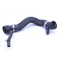 2012 BMW 750Li Radiator Coolant Hose 7575427 OEM