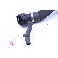 2012 BMW 750Li Radiator Coolant Hose 7575427 OEM