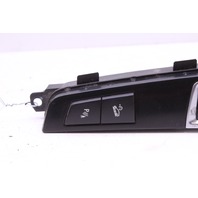 2009-2015 BMW 750Li Traction Suspension Control Switch - 61319201487 OEM