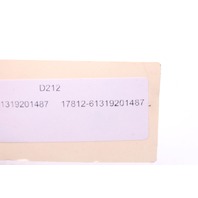 2009-2015 BMW 750Li Traction Suspension Control Switch - 61319201487 OEM