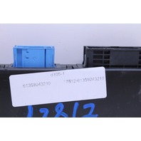 2011-2013 BMW 528 535i 550i 740i 750i Gateway Module 61359243210 OEM