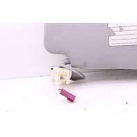 2009-2015 BMW 740i 750i Sun Visor Left OEM