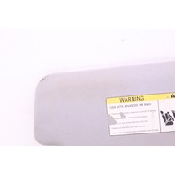 2009-2015 BMW 740i 750i Sun Visor Left OEM