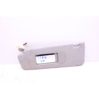 2009-2015 BMW 740i 750i Sun Visor Left OEM