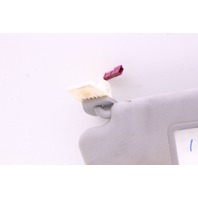 2009-2015 BMW 740i 750i Sun Visor Left OEM