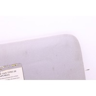 2009-2015 BMW 740i 750i Sun Visor Left OEM