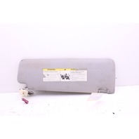 2009-2015 BMW 740i 750i Sun Visor Left OEM