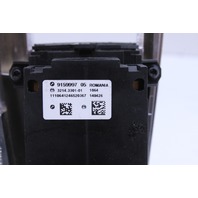 2009-2015 BMW 740i 750i Parking Brake Switch - 61319159997 OEM