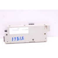 2012 BMW 750Li Antenna Amplifier 65209229006 OEM