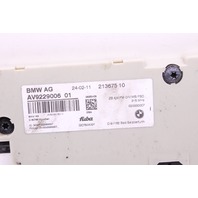 2012 BMW 750Li Antenna Amplifier 65209229006 OEM