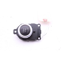 BMW 528i 535i 550i 640I 650i 740i 750i 760i Ignition Start Stop Switch - 61319229563 OEM