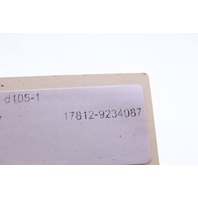 2012 BMW 750Li Windshield Rain Sensor - 61359234087 OEM