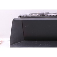 2009-2012 BMW 740i 750i Information Display Monitor 65509241818 OEM