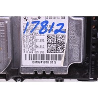 2009-2012 BMW 740i 750i Information Display Monitor 65509241818 OEM