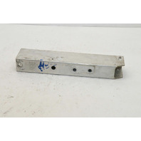 2009-2014 BMW 750Li Front Bumper Impact Bar Right OEM