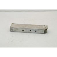 2009-2014 BMW 750Li Front Bumper Impact Bar Left Driver OEM