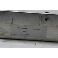 2009-2014 BMW 750Li Front Bumper Impact Bar Left Driver OEM