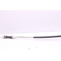 2012 BMW 750Li Right Front Door Exterior Outer Door Handle