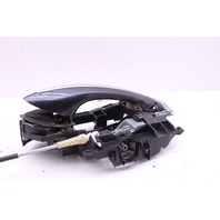 2012 BMW 750Li Right Front Door Exterior Outer Door Handle