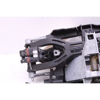 2012 BMW 750Li Right Front Door Exterior Outer Door Handle