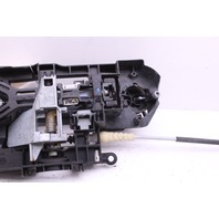 2012 BMW 750Li Right Front Door Exterior Outer Door Handle