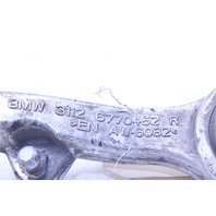 2008 BMW 750i E65 Right Front Lower Control Arm - 31126770452 OEM