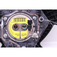 2004-2008 BMW 745i 750i Left Steering Wheel Airbag 32346775050 OEM