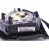 2004-2008 BMW 745i 750i Left Steering Wheel Airbag 32346775050 OEM