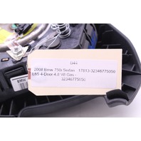 2004-2008 BMW 745i 750i Left Steering Wheel Airbag 32346775050 OEM