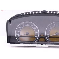 BMW 745i 750i 760i Speedometer Instrument Cluster OEM